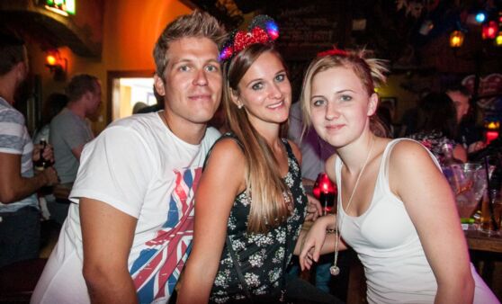 Mausefalle - Samstag 01.10.2016