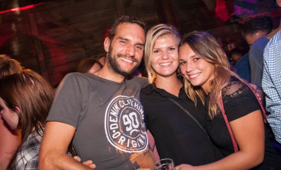 Linzer Alm - Samstag 01.10.2016