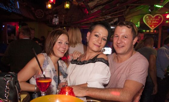 Sa @ Mausefalle 29.10.2016