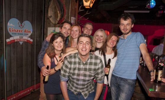 Sa @ Linzer Alm 29.10.2016