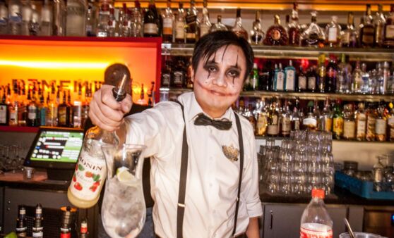 Remembar - Halloween 2016