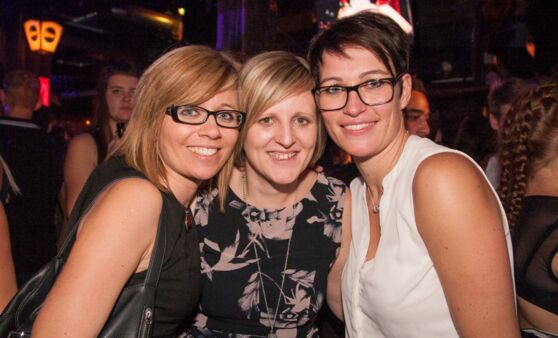 Sa @ Linzer Alm 05.11.2016