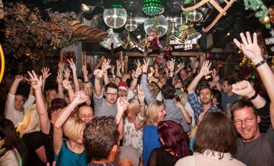 Sa @ Mausefalle 26.11.2016