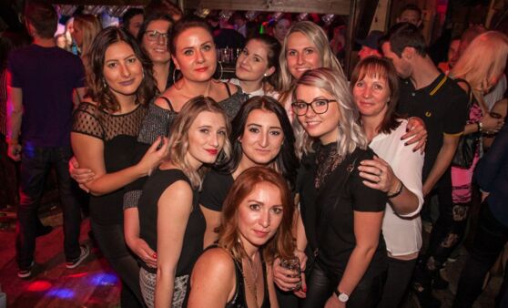 Linzer Alm - Samstag 26.11.2016