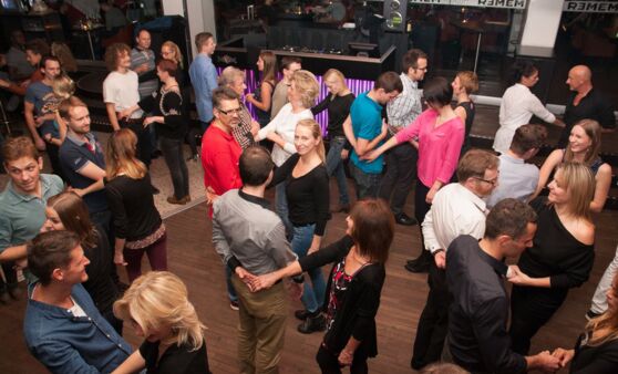 Remembar Salsa - Mittwoch, 30.11.2016