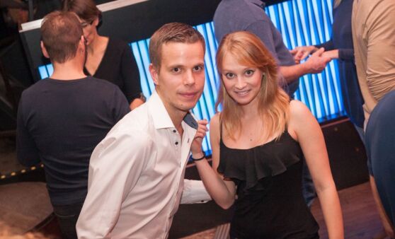 Salsa Mittwoch 07.12.2016 @ Remembar