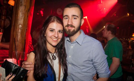 Musikpark A1 - Freitag 09.12.2016