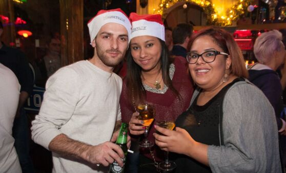 Mausefalle - Samstag 10.12.2016