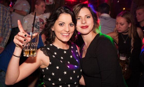 Linzer Alm - Samstag 10.12.2016