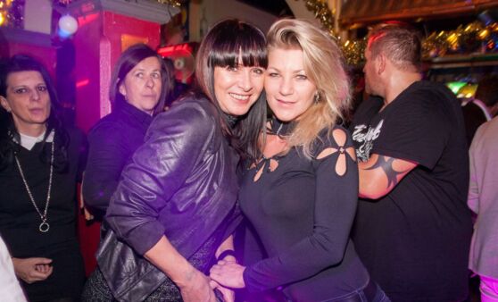 Mausefalle - Freitag 16.12.2016