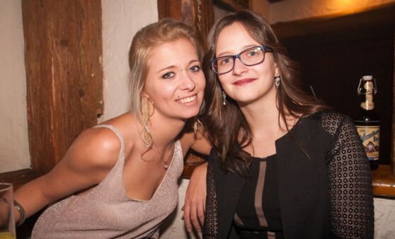 Musikpark A1 - Freitag 16.12.2016