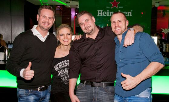 Remembar - Freitag, 23.12.2016