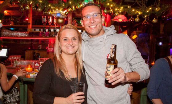 Mausefalle - Samstag 24.12.2016