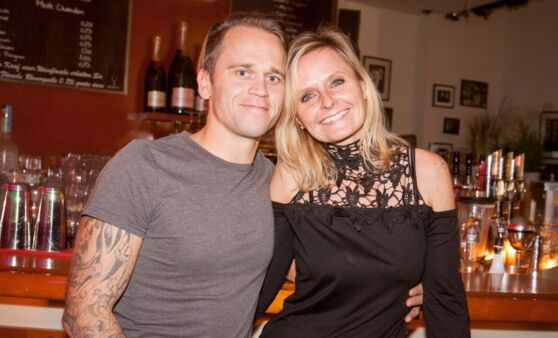 Salsa Mittwoch 28.12.2016 @ Remembar