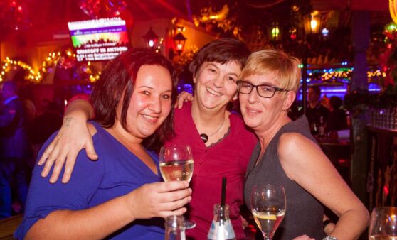 Mausefalle - Freitag 30.12.2016