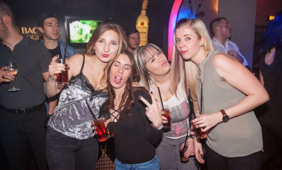 Musikpark A1 - Freitag 30.12.2016