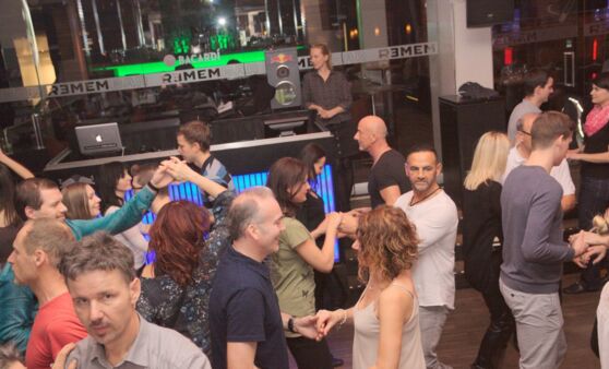 Salsa - Remembar 04.01.2017