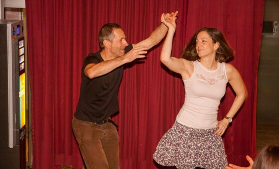 Salsa - Remembar 25.01.2017