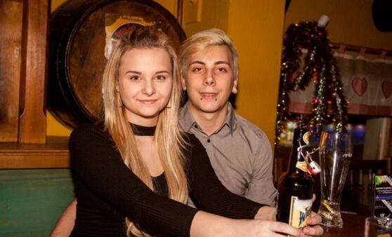 Mausefalle, Samstag 28.01.2017