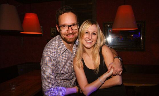 Linzer Alm, 28.01.2017