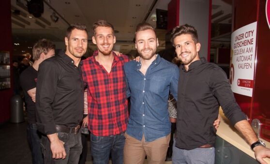 Remembar, Samstag 28.01.2017