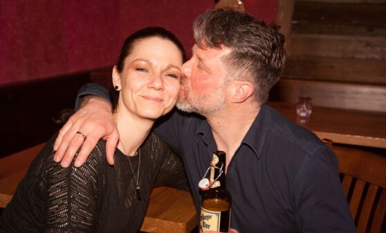 Linzer Alm, 18.02.2017