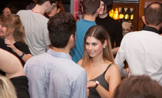 Remembar - Salsa, Mi 22.02.2017