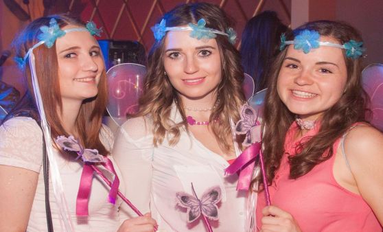 Musikpark A1, Faschingsdienstag 28.02.2017