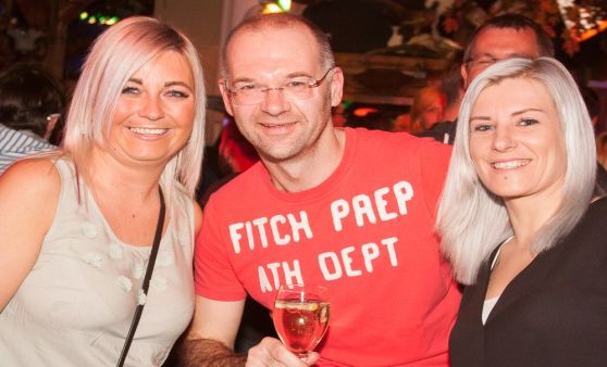 Mausefalle, Samstag 04.03.2017