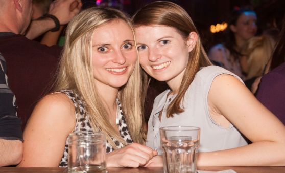 Linzer Alm, Samstag 04.03.2017