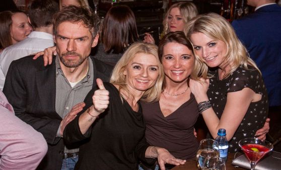 Remembar, Samstag 04.03.2017