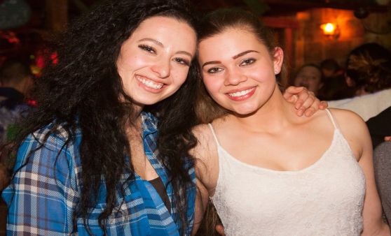 Mausefalle, Samstag 11.03.2017