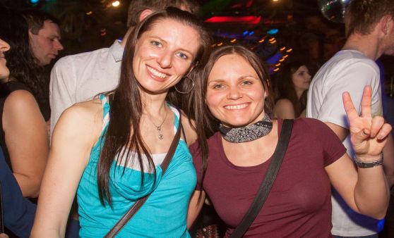 Linzer Alm, Samstag 11.03.2017