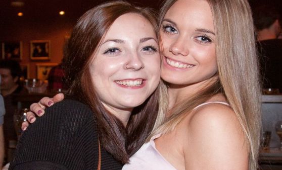 Rox Musicbar, Samstag 08.04.2017