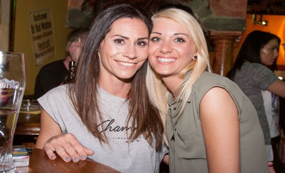 Mausefalle, Samstag 08.04.2017