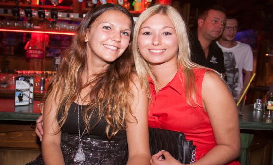 Mausefalle, Freitag 21.04.2017