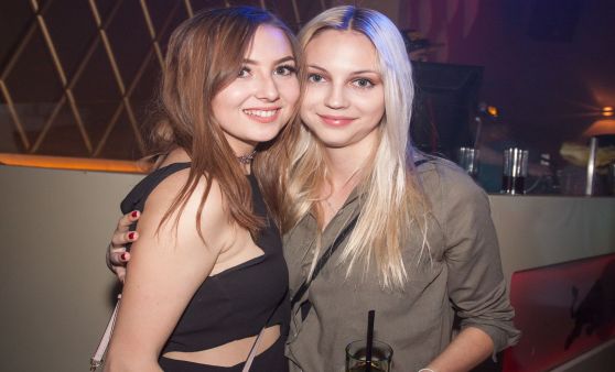 Musikpark A1, Freitag 21.04.2017