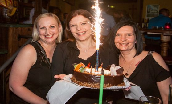 Mausefalle, Freitag 28.04.2017