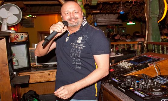 Mausefalle, Donnerstag 04.05.2017