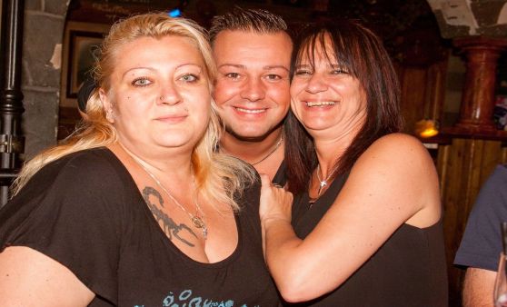 Mausefalle, Freitag 19.05.2017