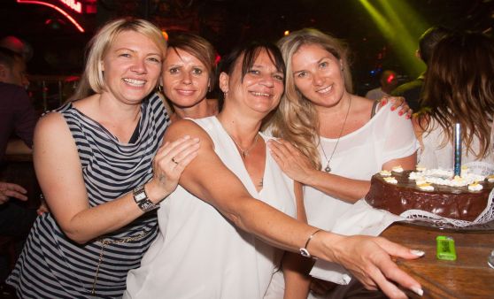 Mausefalle, Samstag 27.05.2017