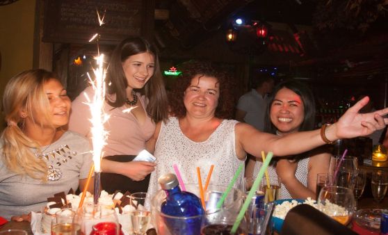 Mausefalle, Freitag 09.06.2017