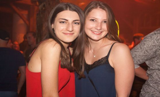 Musikpark A1, Freitag 09.06.2017