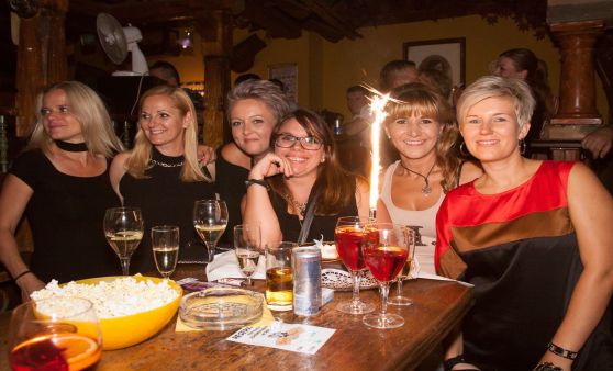 Mausefalle, Samstag 01.07.2017