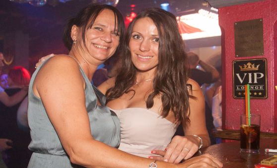 Mausefalle, Samstag 08.07.2017