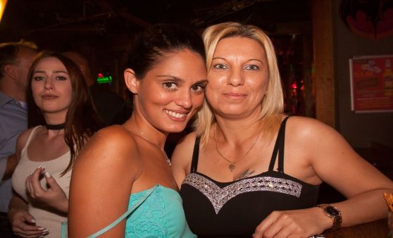 Mausefalle, Freitag 28.07.2017