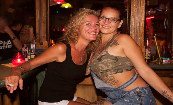 Mausefalle, Freitag 04.08.2017