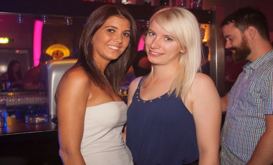 Musikpark A1, Freitag 04.08.2017