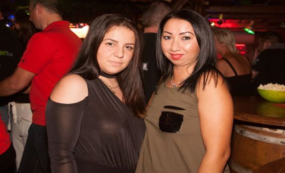 Mausefalle, Samstag 12.08.2017