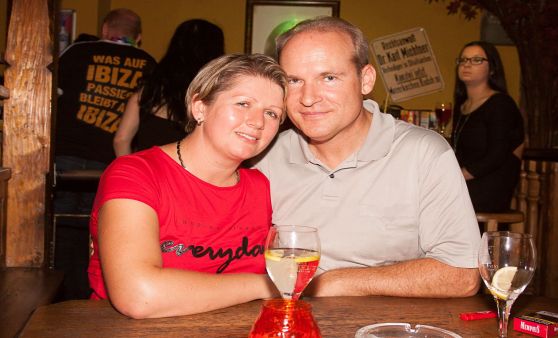 Mausefalle, Freitag 18.08.2017